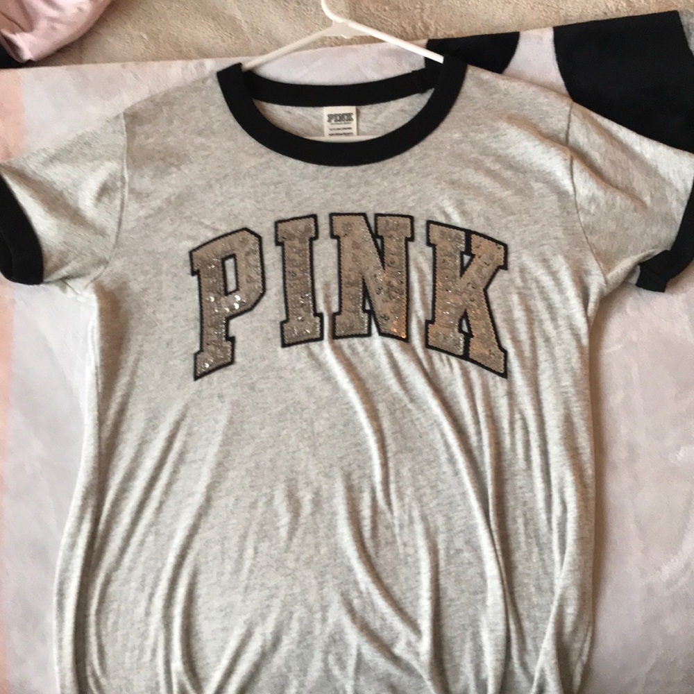 VS pink shirt - Picture 1 of 3